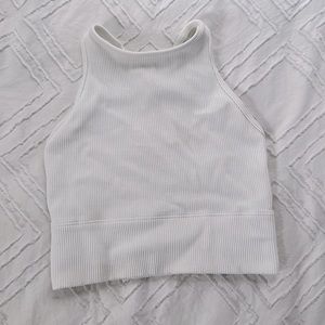 Hollister Work Out Top